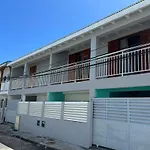 Le Gosier Coastal Residence