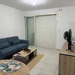 Le Gosier Coastal Residence