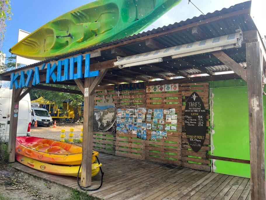 Le Gosier Coastal Le Gosier (Grande-Terre)