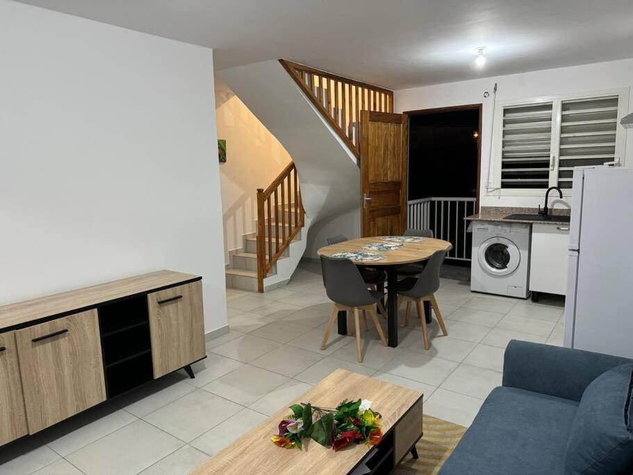 Le Gosier Coastal
