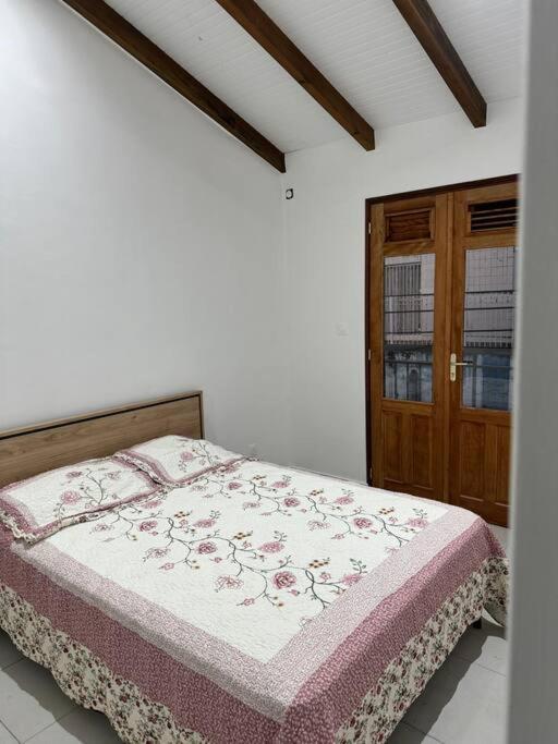 Le Gosier Coastal Vakantiehuis