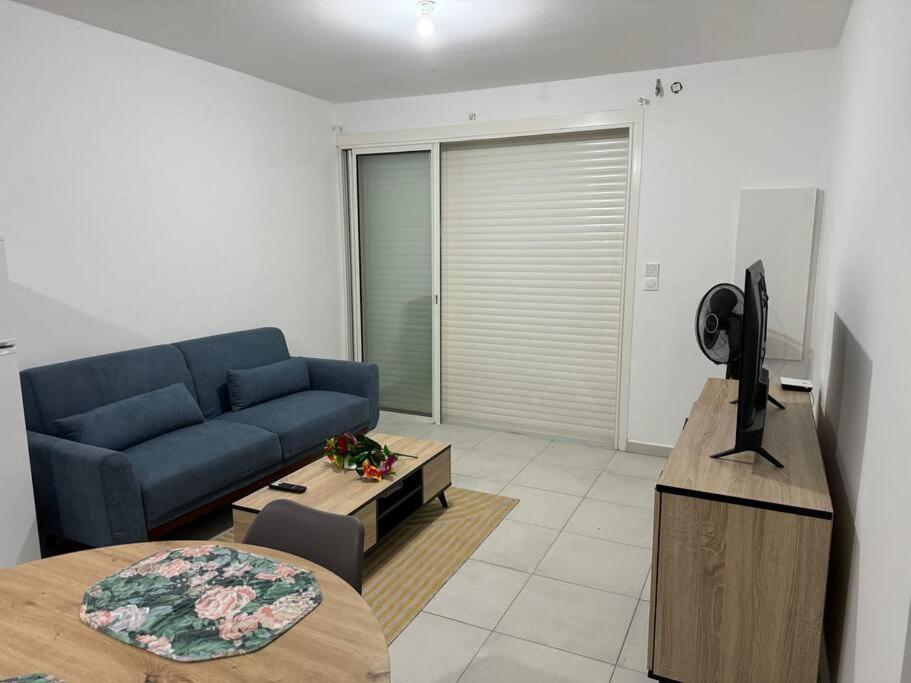 Vakantiehuis Le Gosier Coastal