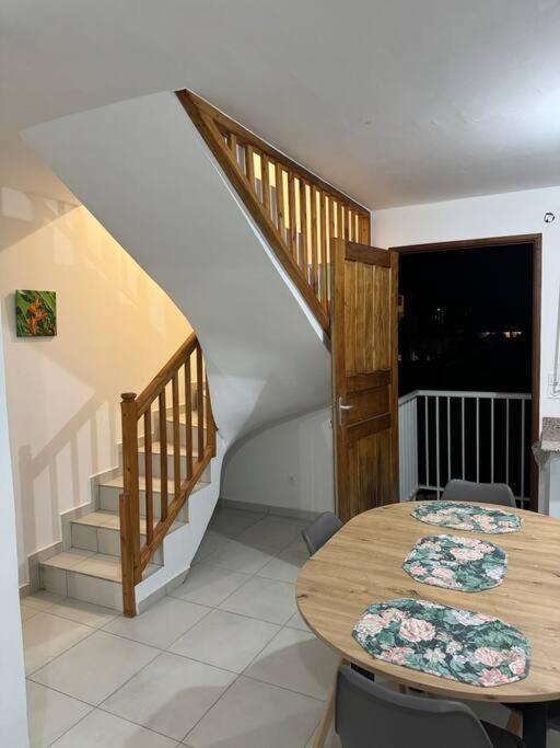 Le Gosier Coastal Vakantiehuis Le Gosier (Grande-Terre)